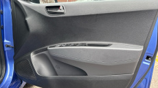 Hyundai i10 1.0 SE 5dr Petrol Hatchback